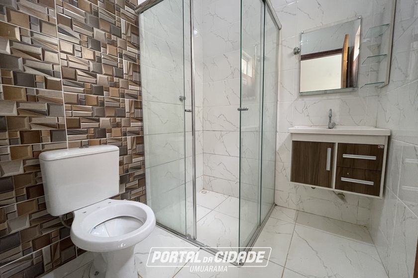 Casa para alugar - 126m&sup2; - PARQUE ESTANCIA II