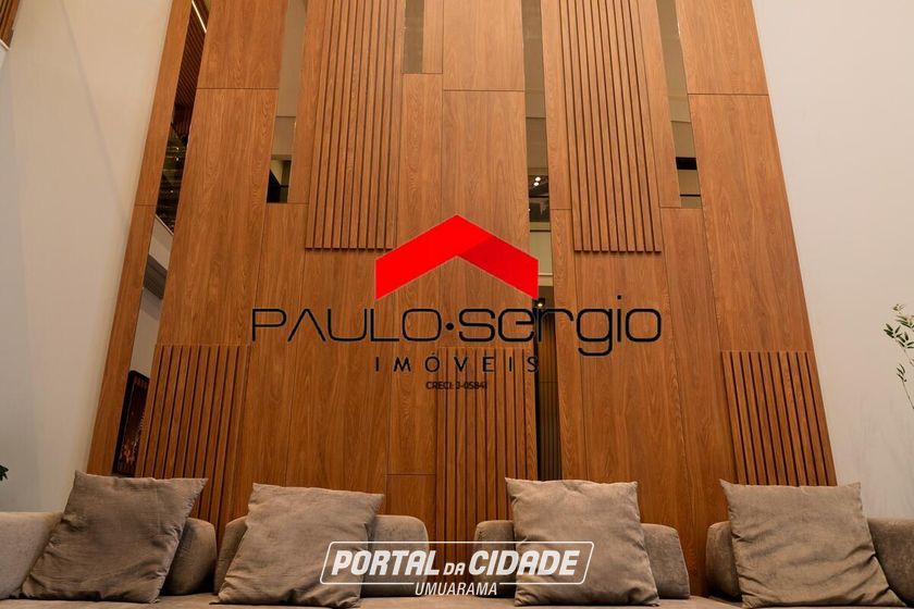 Sobrado &agrave; venda - 277m&sup2; - Paysage Essenza