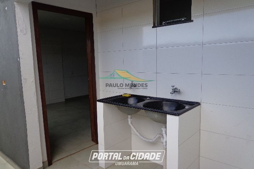 Sobrado &agrave; venda - 148m&sup2; - PARQUE DAS NA&Ccedil;&Otilde;ES