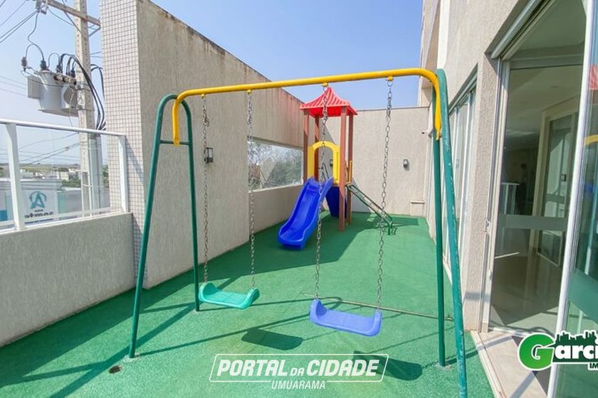 Apartamento &agrave; venda - Jardim dos Pr&iacute;ncipes