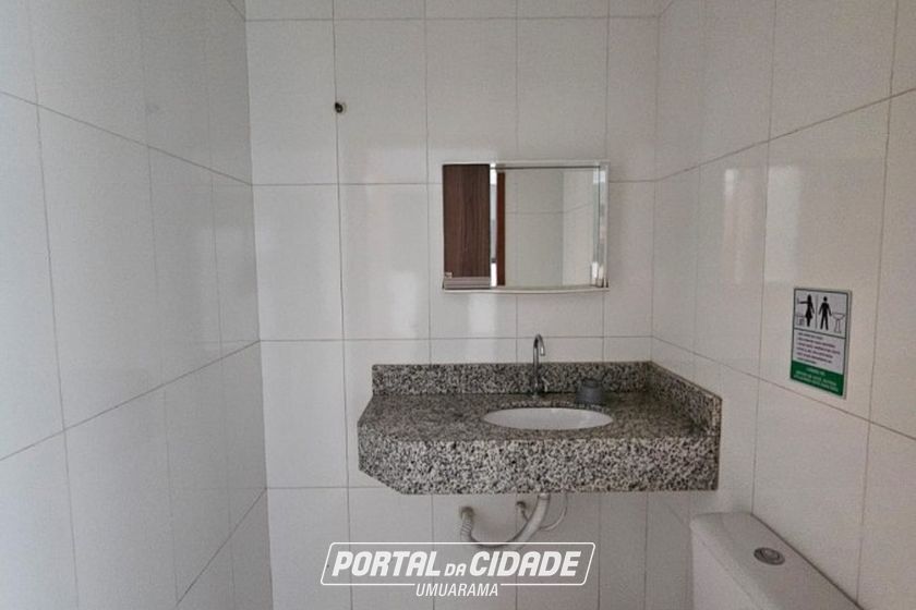Sal&atilde;o Comercial para alugar - 386m&sup2; - Parque Residencial Interlagos
