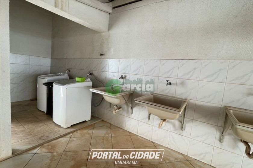 Kitnet para alugar - Zona II