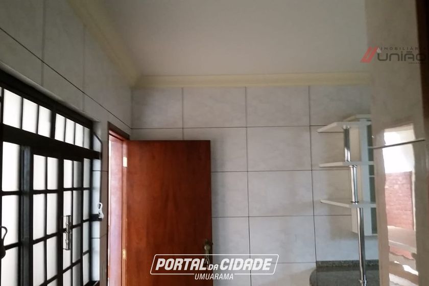 Casa &agrave; venda - 270m&sup2; - Jardim Am&eacute;rica