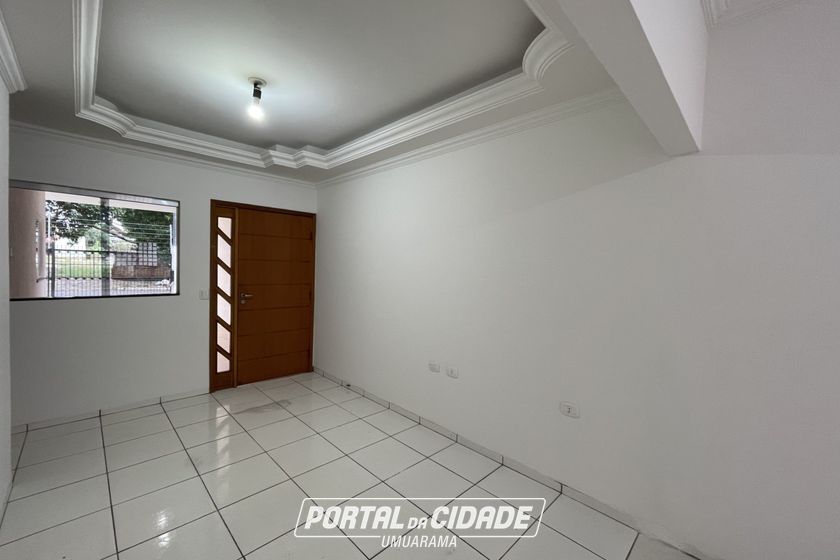Casa para alugar - 98m&sup2; - JARDIM ALTO DA BOA VISTA