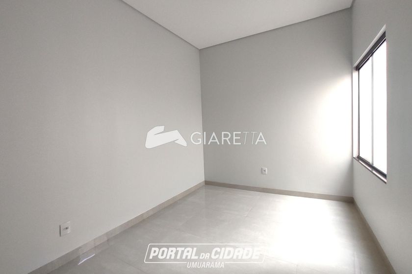 Casa &agrave; venda - 91m&sup2; - JARDIM COOPAGRO