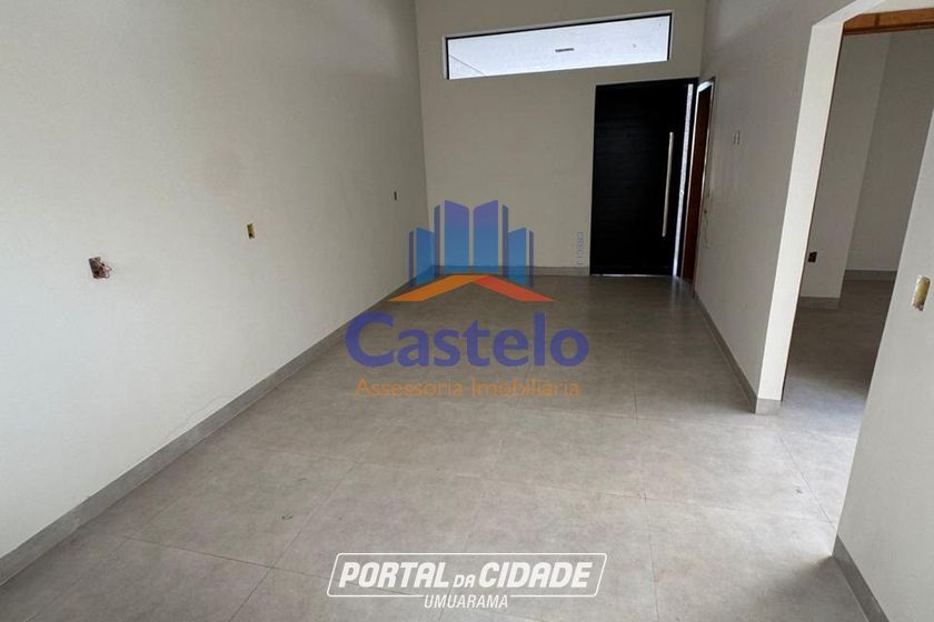 Casa &agrave; venda - 82m&sup2; - PARQUE PORTUGAL