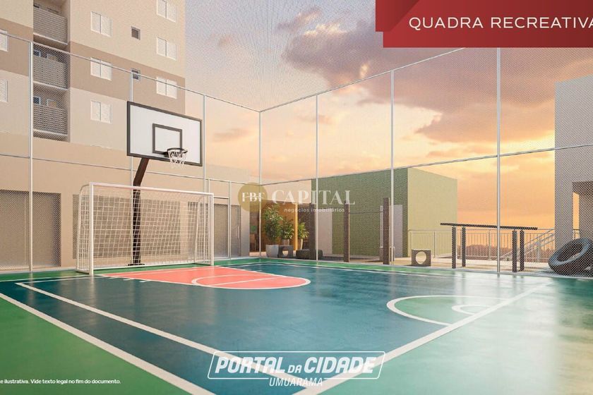 Apartamento &agrave; venda - 72m&sup2; - Jardim Tamoio