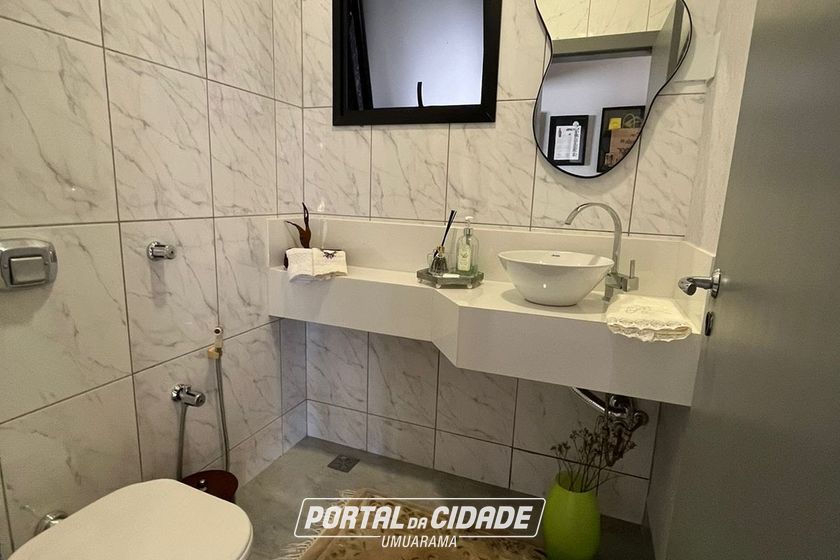 Casa &agrave; venda - 307m&sup2; - Zona I-a