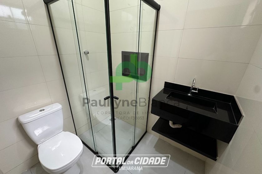 Casa &agrave; venda - 90m&sup2; - JARDIM JOTA MIRANDA
