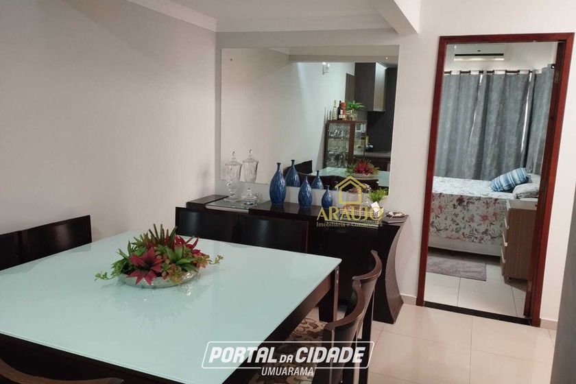 Casa &agrave; venda - 178m&sup2; - Zona VI