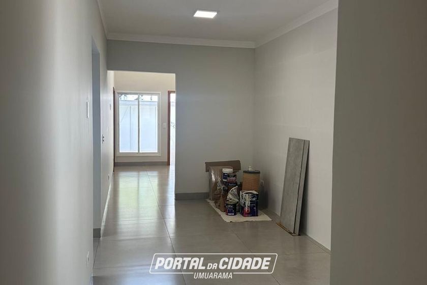 Casa &agrave; venda - 156m&sup2; - Zona V