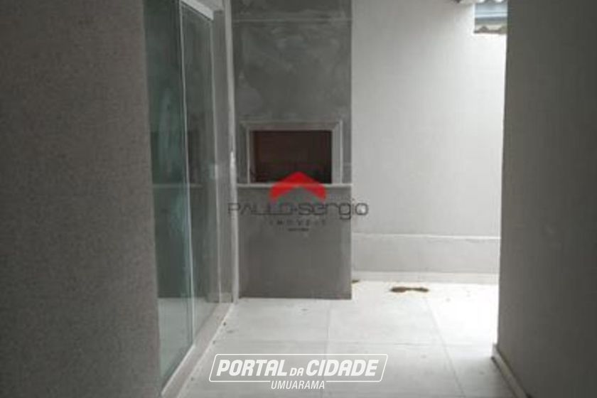 Casa &agrave; venda - 78m&sup2; - Zona V