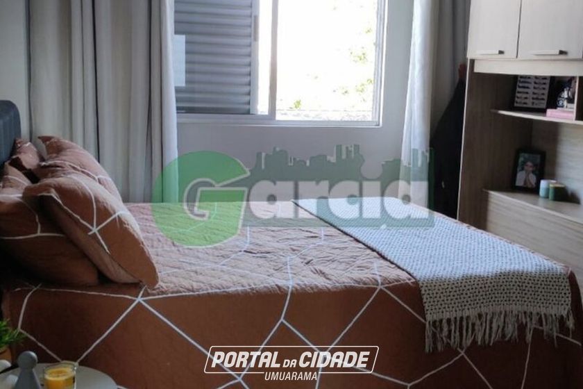 Apartamento &agrave; venda - 102m&sup2; - Zona VI