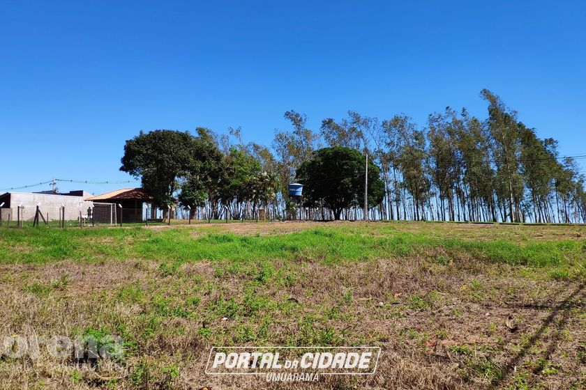 Terreno &agrave; venda - 216m&sup2; - Serra Dos Dourados