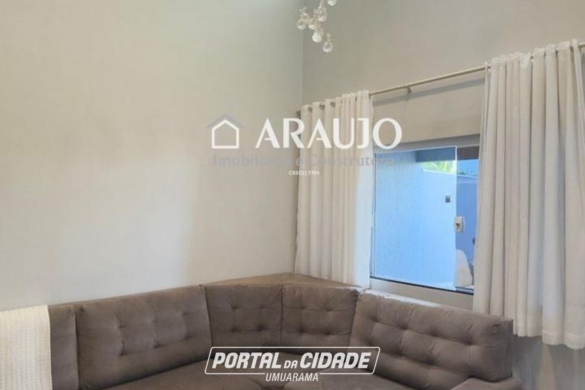 Casa para alugar - 145m&sup2; - Jardim Yoshi