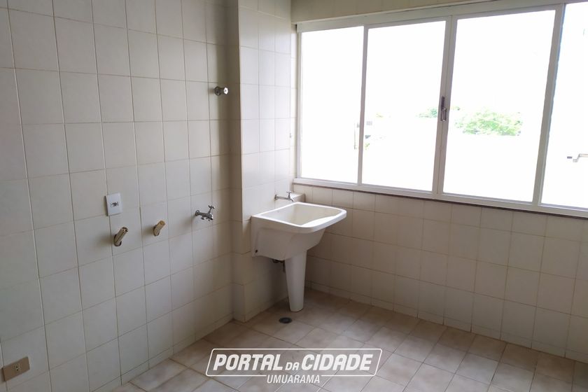 Apartamento &agrave; venda - 234m&sup2; - ZONA I