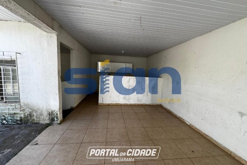 Casa para alugar - Zona I