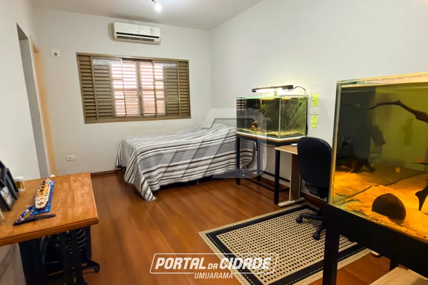 Sobrado &agrave; venda - 312m&sup2; - Jardim europa
