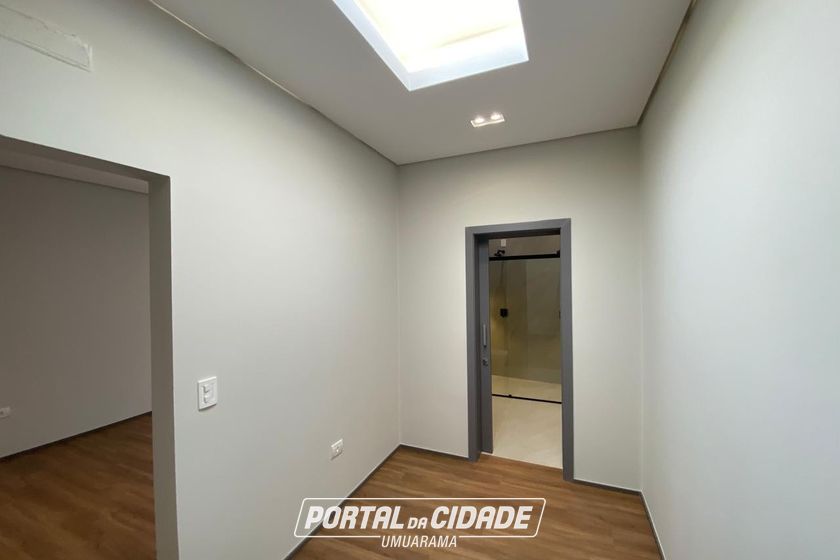 Casa &agrave; venda - 247m&sup2; - Residencial Euro Park