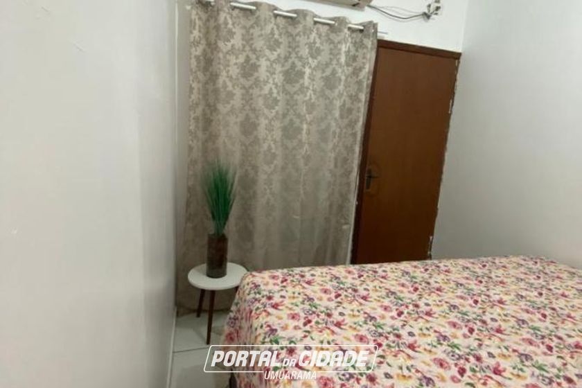 Casa &agrave; venda - 100m&sup2; - Jardim Real