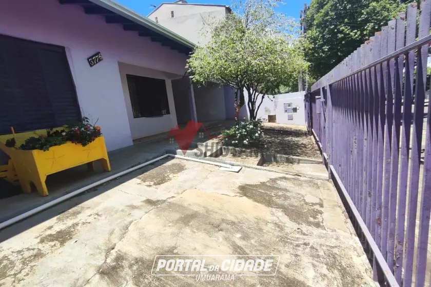 Casa &agrave; venda - Zona VI