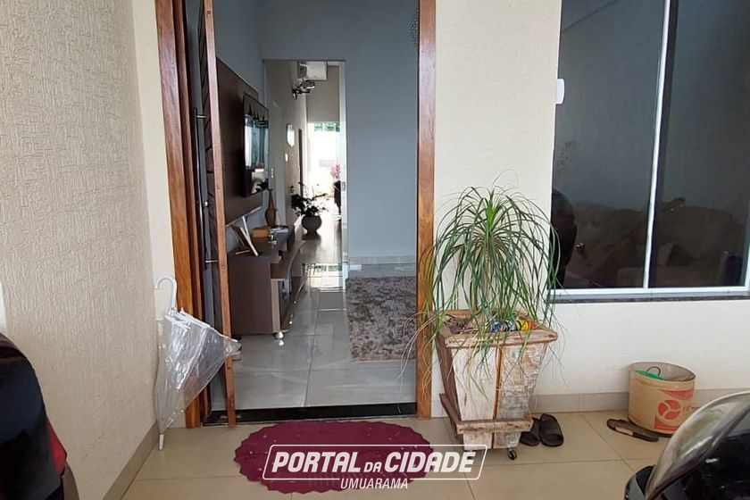 Casa &agrave; venda - 138m&sup2; - Jardim Imigrantes II