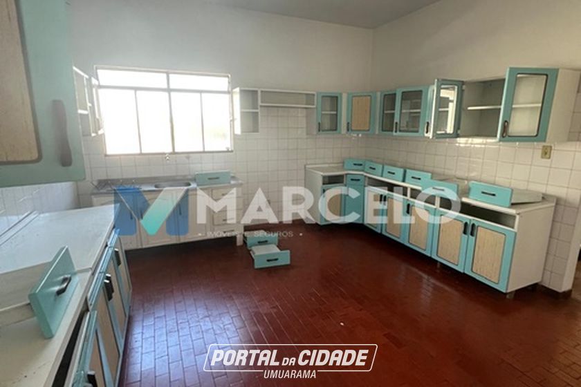 Apartamento para alugar - Zona I