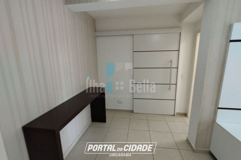 Apartamento para alugar - Zona I