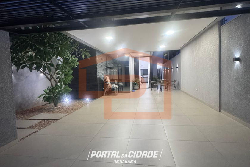 Casa para alugar - 123m&sup2; - Jardim Itapu&atilde;