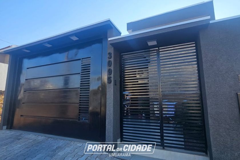 Casa &agrave; venda - 65m&sup2; - Parque Est&acirc;ncia II