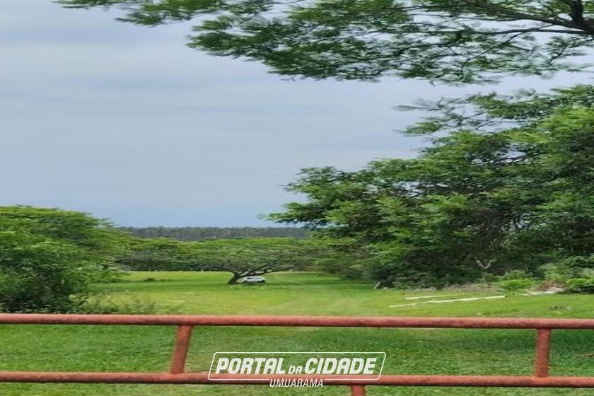 Ch&aacute;cara &agrave; venda - 