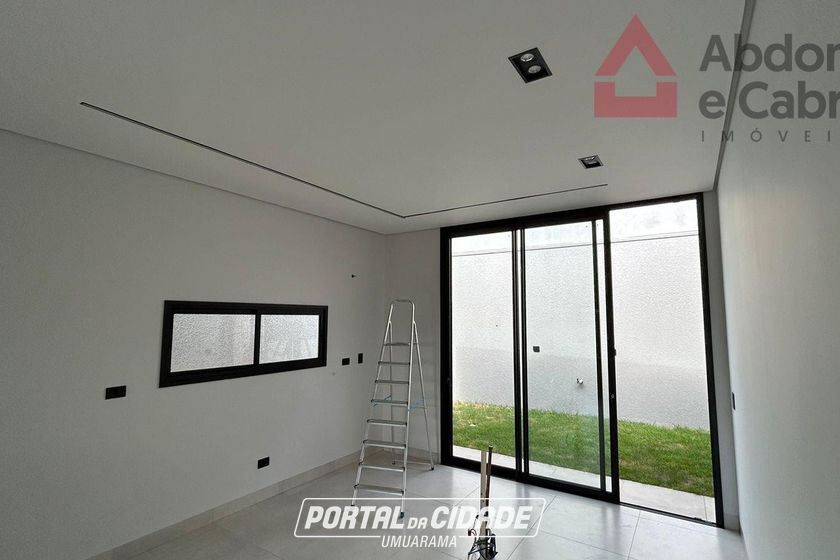 Casa &agrave; venda - 112m&sup2; - Parque Melhoramentos