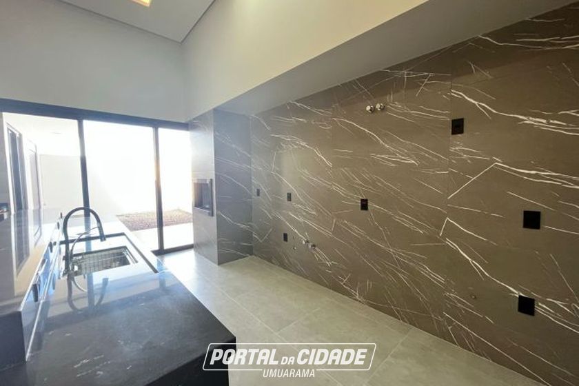 Casa &agrave; venda - 