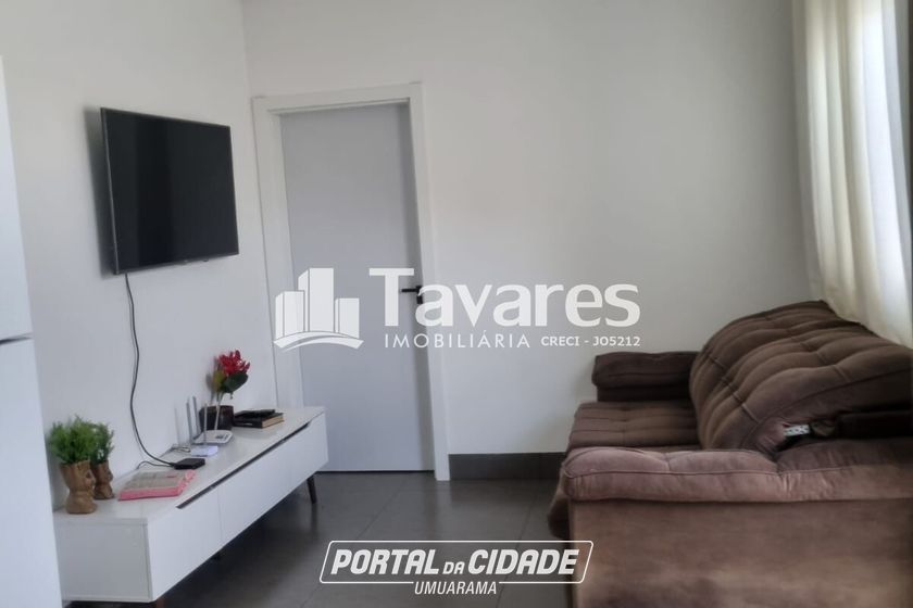 Casa &agrave; venda - 110m&sup2; - Jardim Azal&eacute;ia