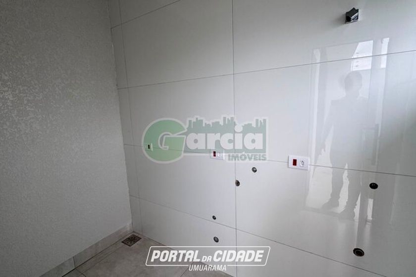 Casa &agrave; venda - 152m&sup2; - Parque Bandeirantes