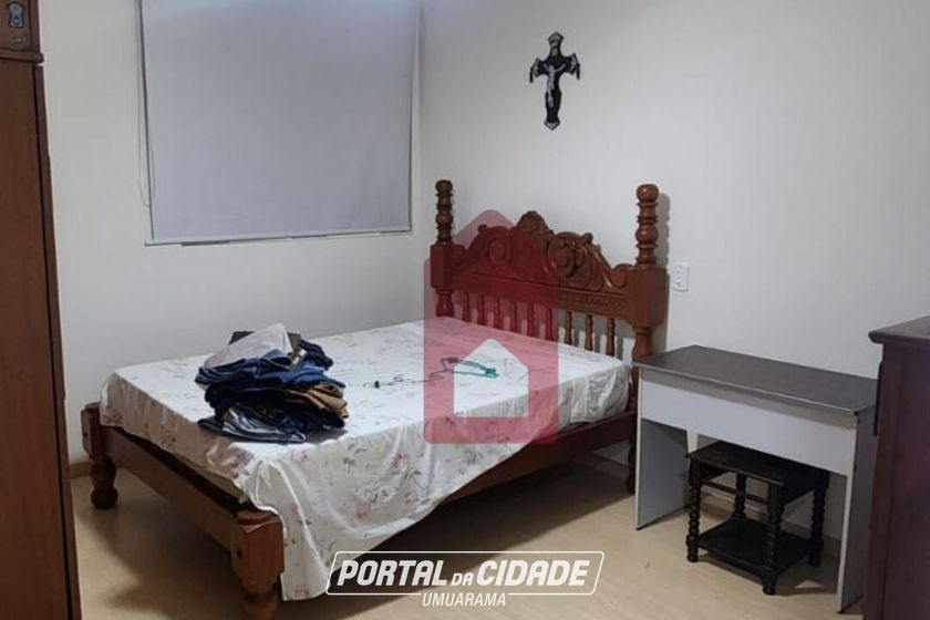 Apartamento para alugar - 87m&sup2; - Armaz&eacute;m