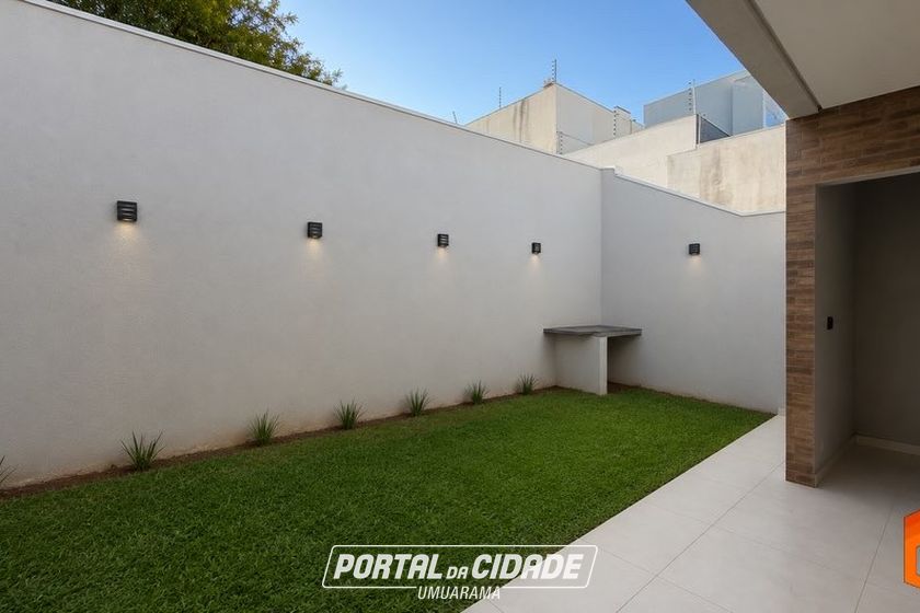Casa &agrave; venda - 120m&sup2; - JD MORUMBI