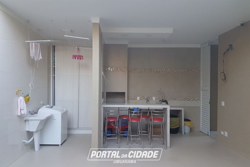 Casa &agrave; venda - 165m&sup2; - Jardim Lisboa
