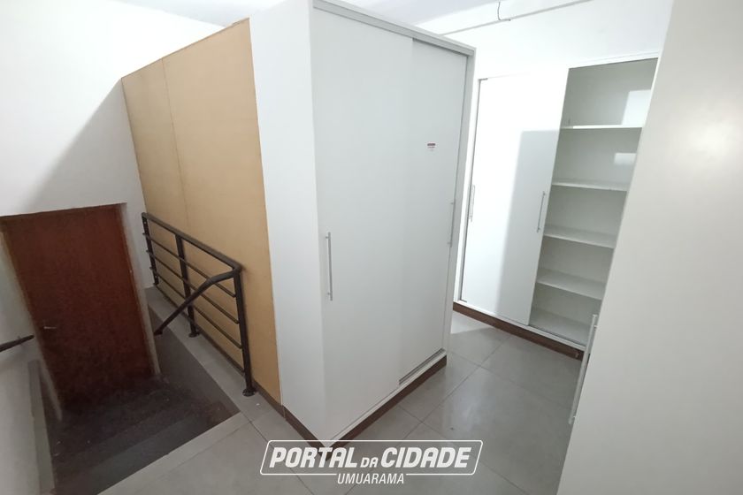 Sala Comercial para alugar - 276m&sup2; - ZONA I