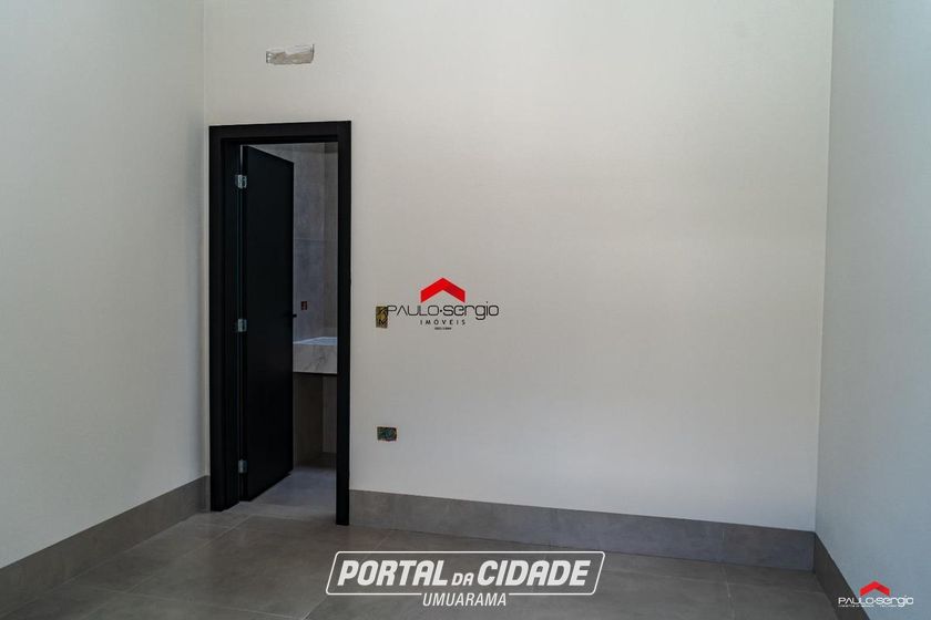 Casa &agrave; venda - 110m&sup2; - Jardim Cima