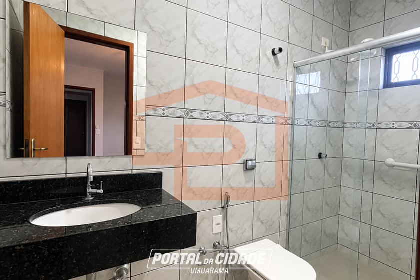 Casa para alugar - 139m&sup2; - Parque Cidade Jardim