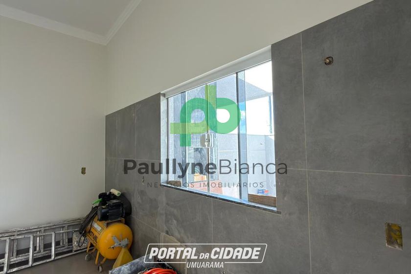 Casa &agrave; venda - 745m&sup2; - Jardim Ibis