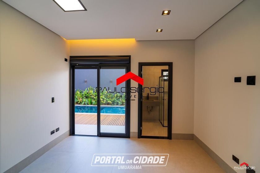 Casa &agrave; venda - 183m&sup2; - Jardim Interlagos II