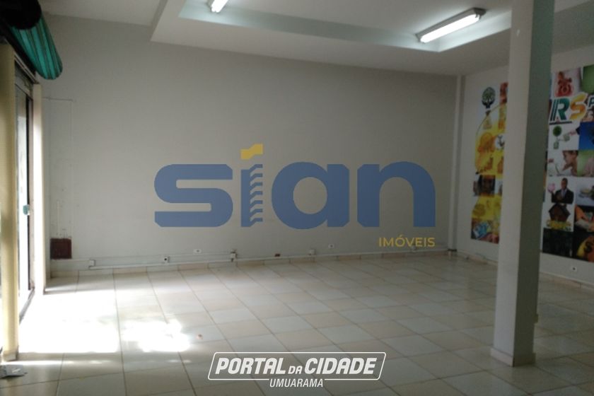 Apartamento &agrave; venda - 576m&sup2; - Zona I