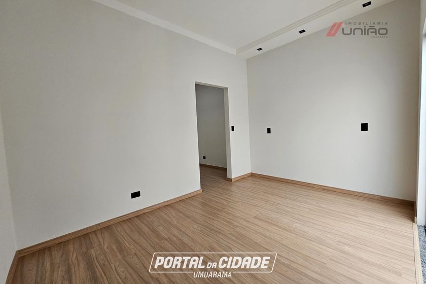 Casa &agrave; venda - 275m&sup2; - Parque Bandeirantes
