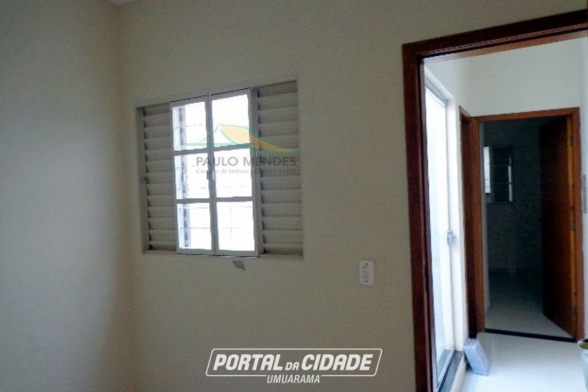Casa &agrave; venda - 135m&sup2; - Parque Alto da Paran&aacute;