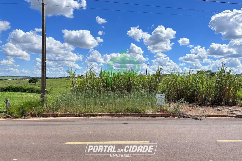 Terreno &agrave; venda - 246m&sup2; - PARQUE RESIDENCIAL METROPOLITANO II