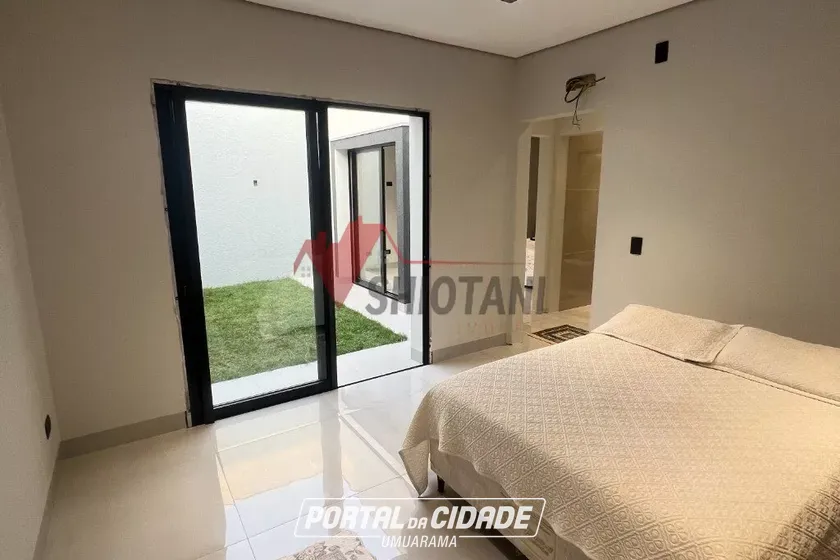 Casa &agrave; venda - Jardim Global