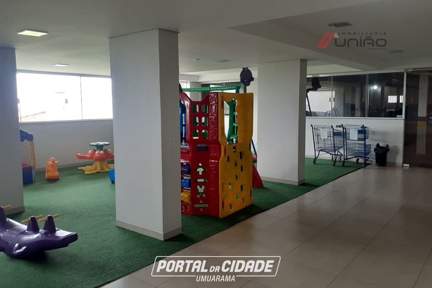 Apartamento &agrave; venda - 110m&sup2; - Jardim America