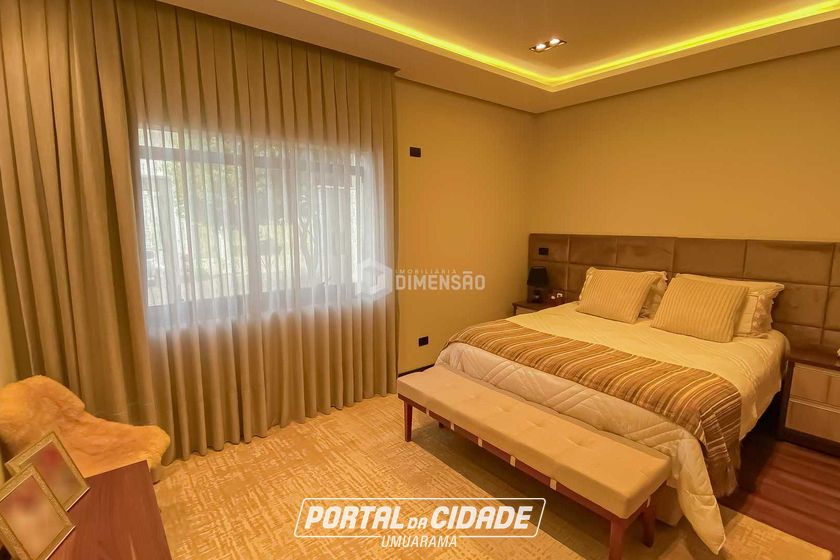 Casa &agrave; venda - 132m&sup2; - Jardim Santa Clara